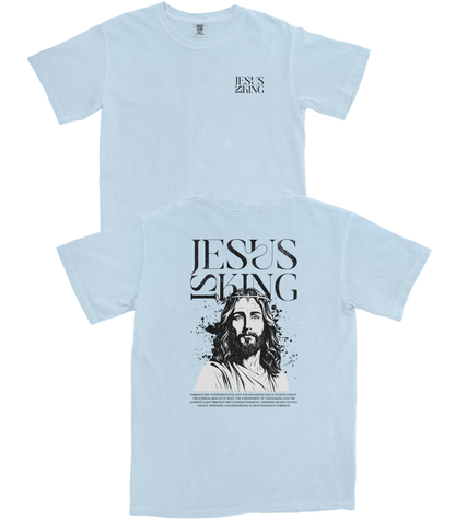 Jesus Is King T-Shirt
