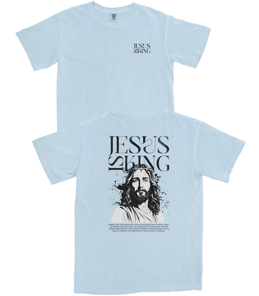 Jesus Is King T-Shirt