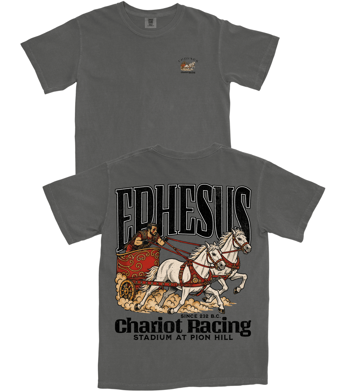 Ephesus Racing T-Shirt