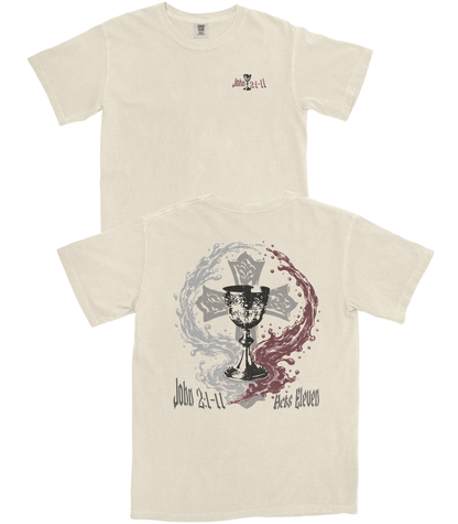Water to Wine T-Shirt