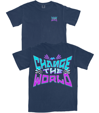 Change the World T-Shirt