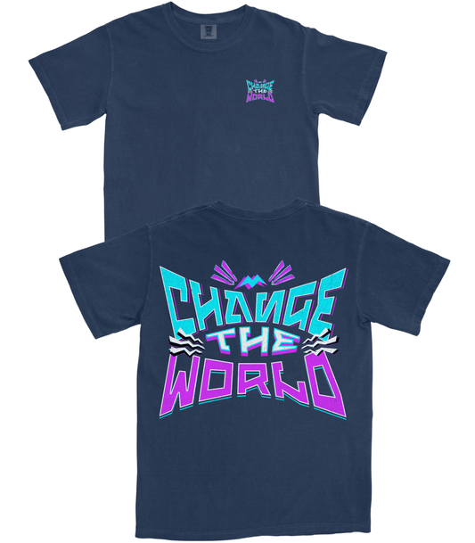 Change the World T-Shirt