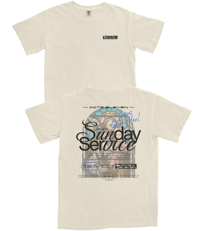 Jesus Loves You T-Shirt