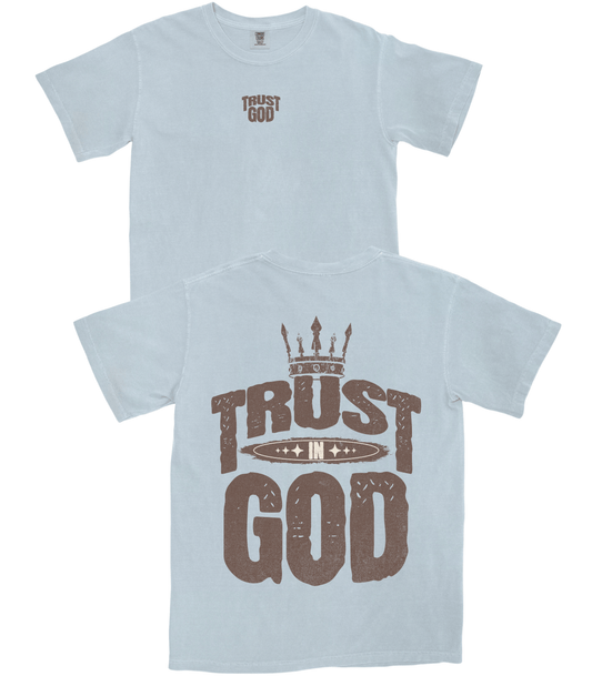 Trust in God T-Shirt