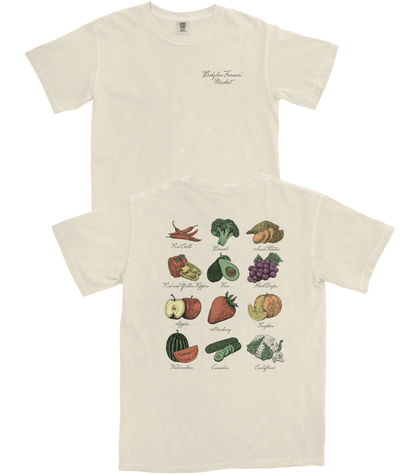 Babylon Farmers' Market T-Shirt