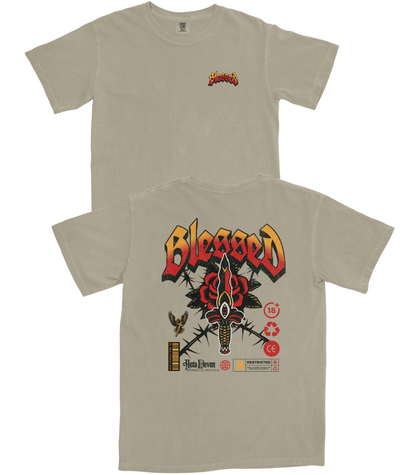 Blessed T-Shirt