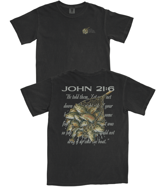 Catch Some Fish T-Shirt