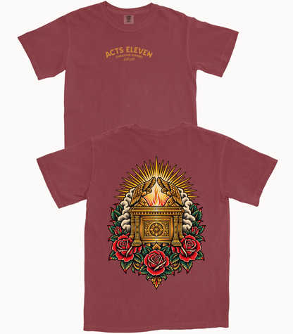 Ark of the Covenant T-Shirt