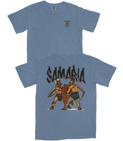 Samaria Combat Sports T-Shirt