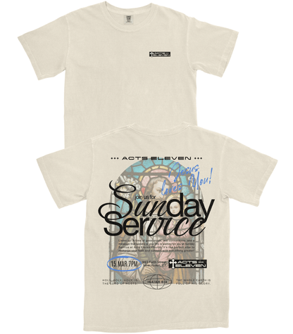 Jesus Loves You T-Shirt