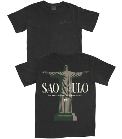 The Redeemer T-Shirt