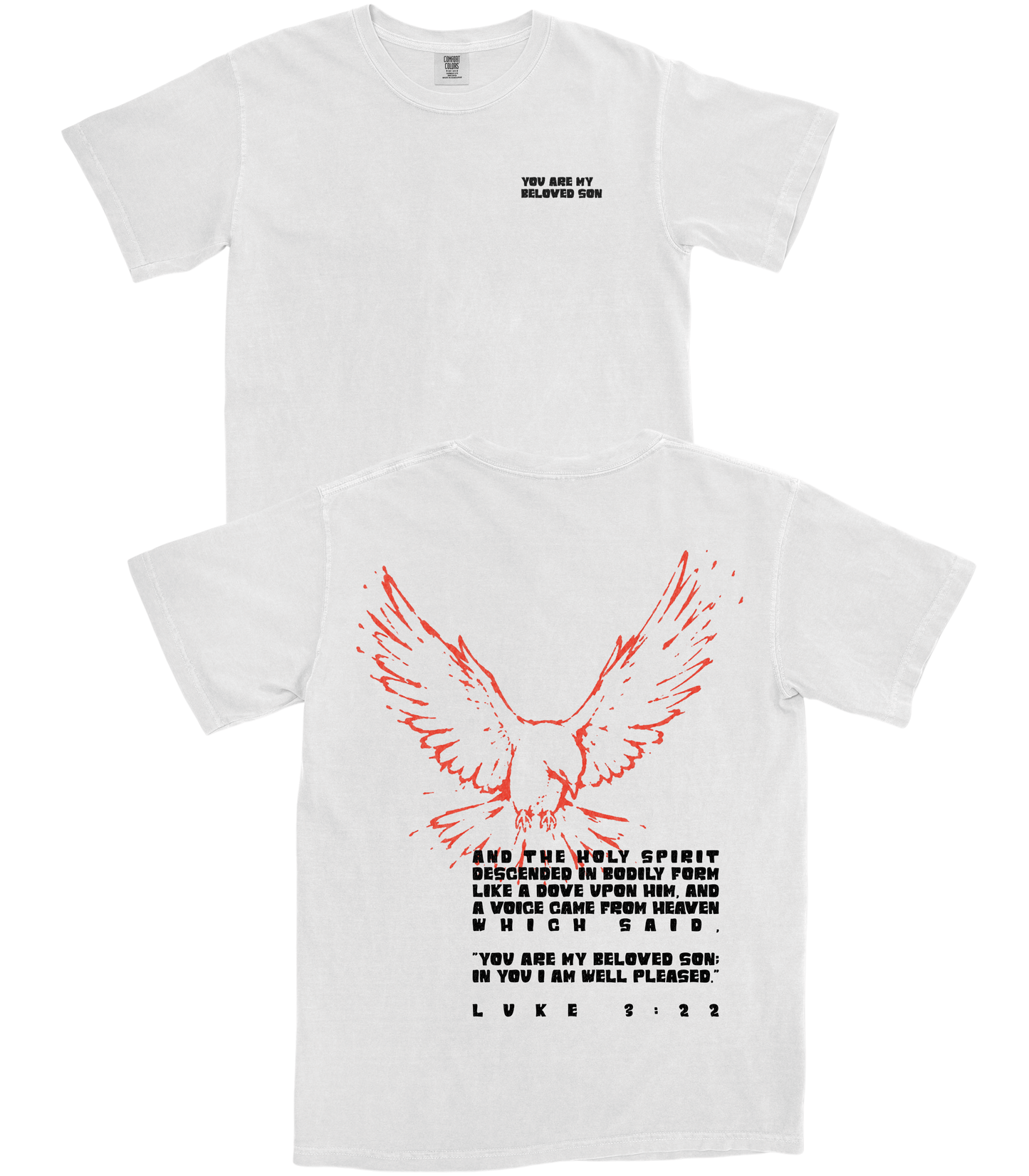 Beloved Son T-Shirt