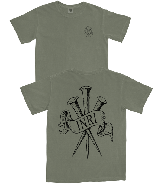 INRI T-Shirt