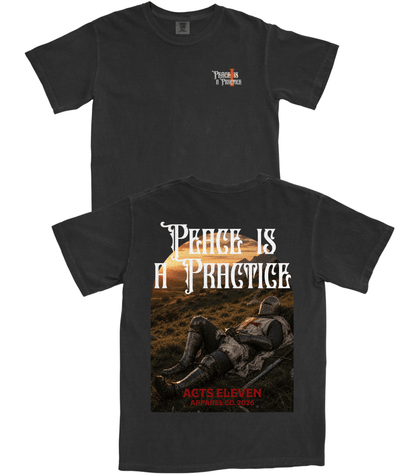 Sleepy Knight T-Shirt