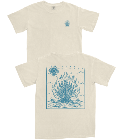Burning Bush T-Shirt