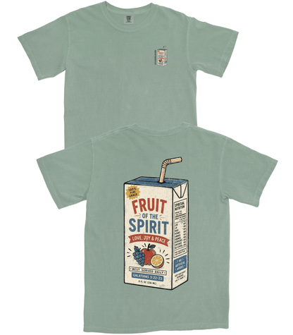 Fruit of the Spirit T-Shirt