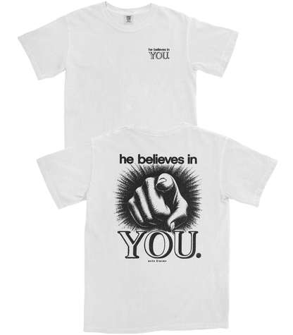 YOU T-Shirt