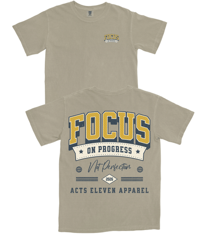 Focus T-Shirt
