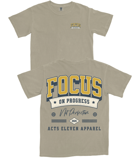 Focus T-Shirt