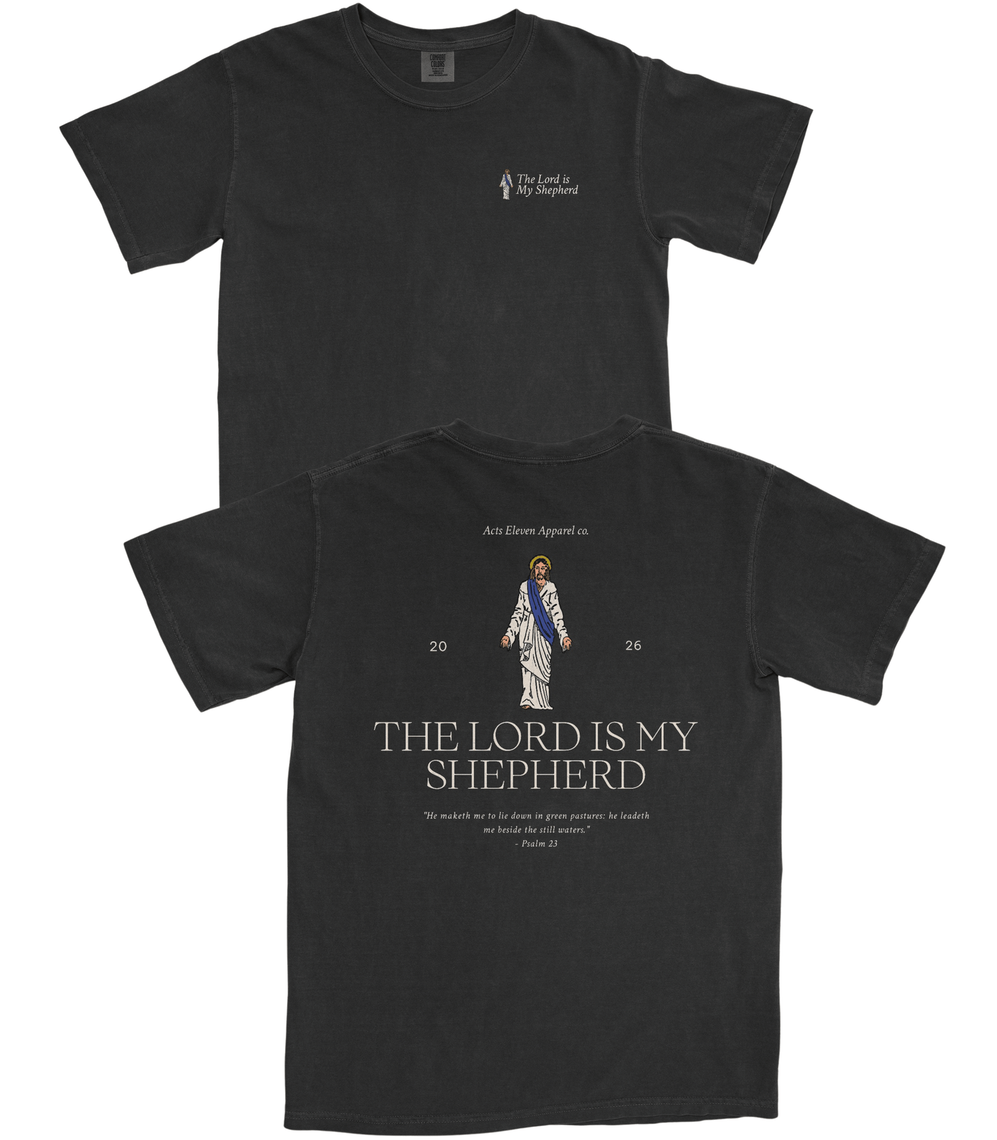 Shepherd T-Shirt