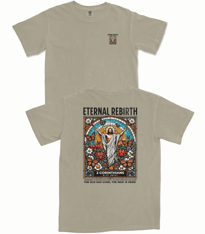 Eternal Rebirth T-Shirt