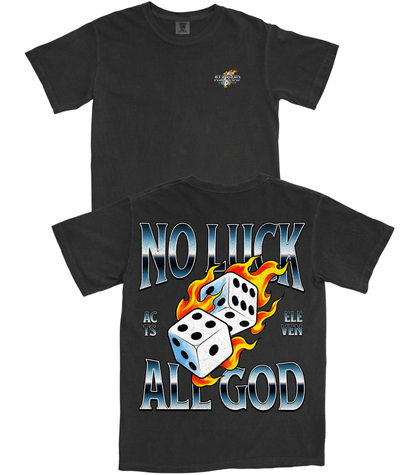 All God T-Shirt