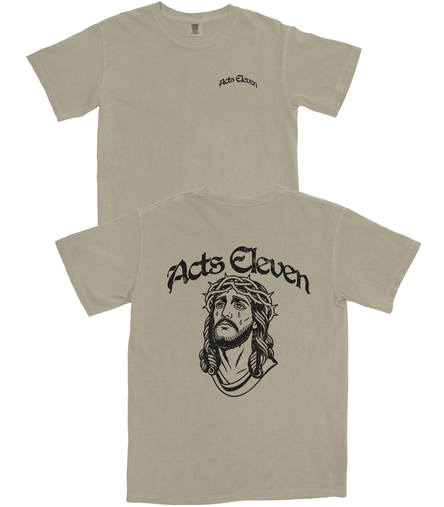 Tears T-Shirt