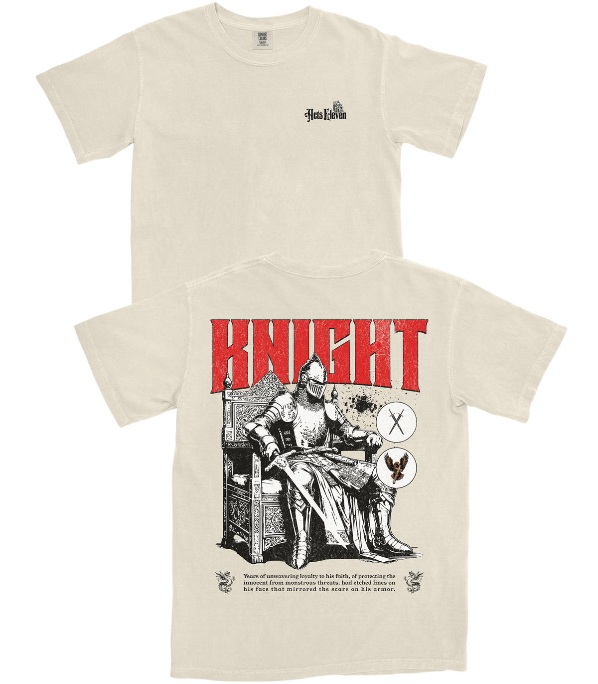 Knight T-Shirt