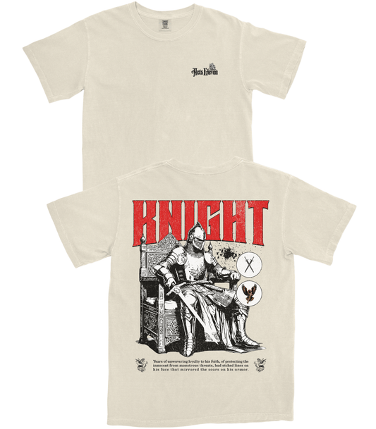 Knight T-Shirt