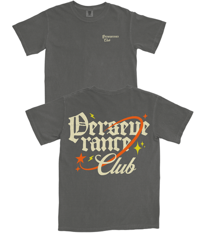 Perseverance Club T-Shirt