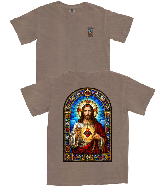 Sacred Heart T-Shirt