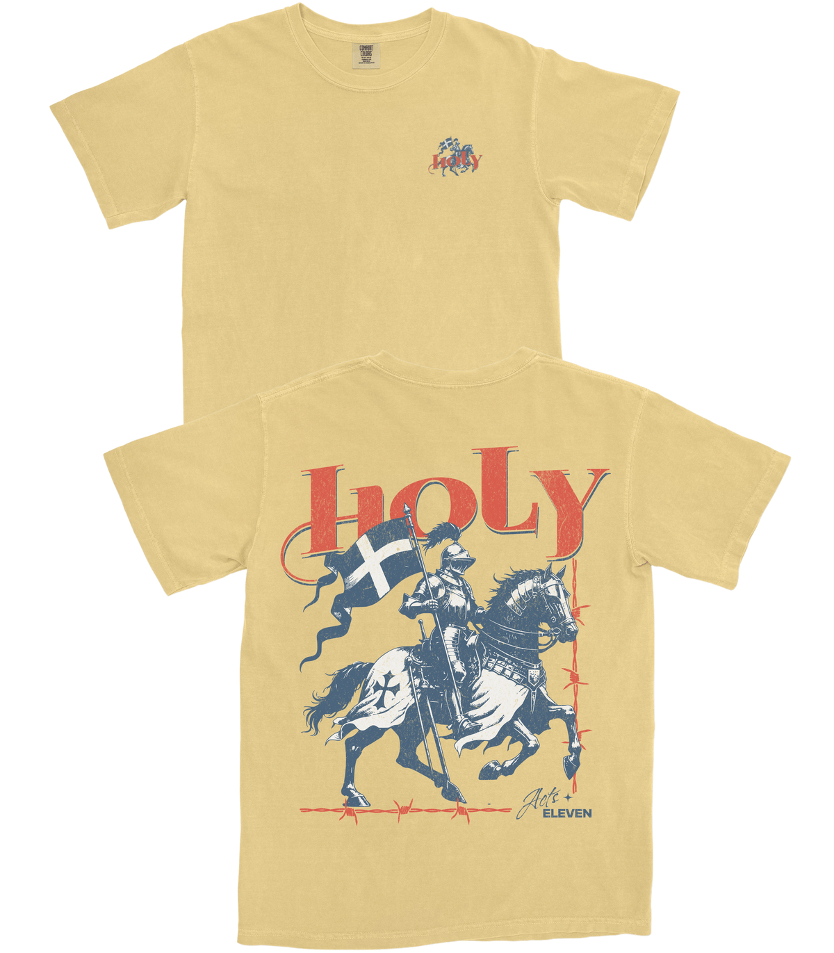 Holy T-Shirt
