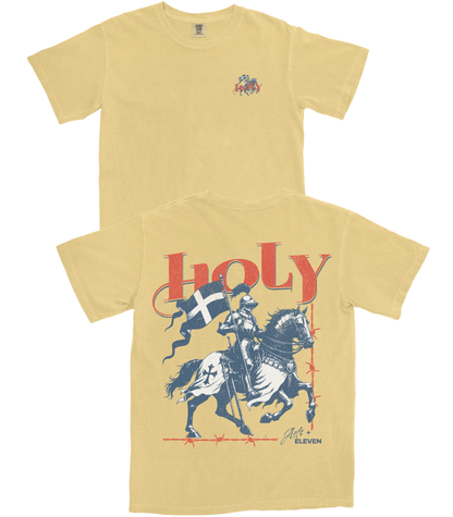 Holy T-Shirt