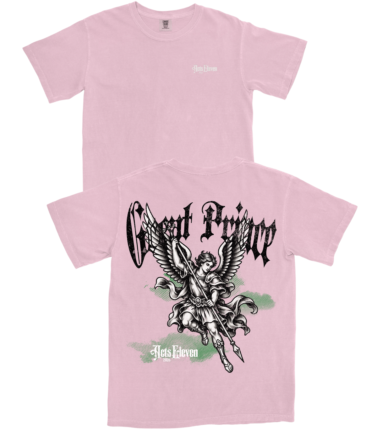 Great Prince T-Shirt