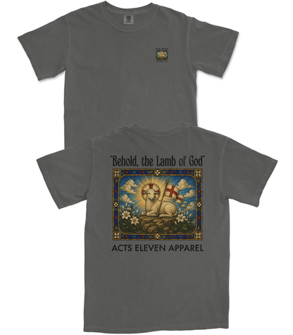 Lamb of God T-Shirt