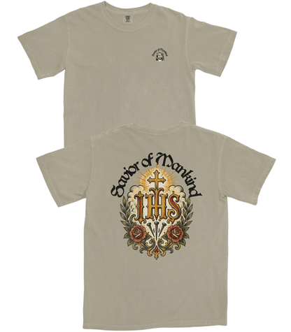 Sacred Monogram T-Shirt