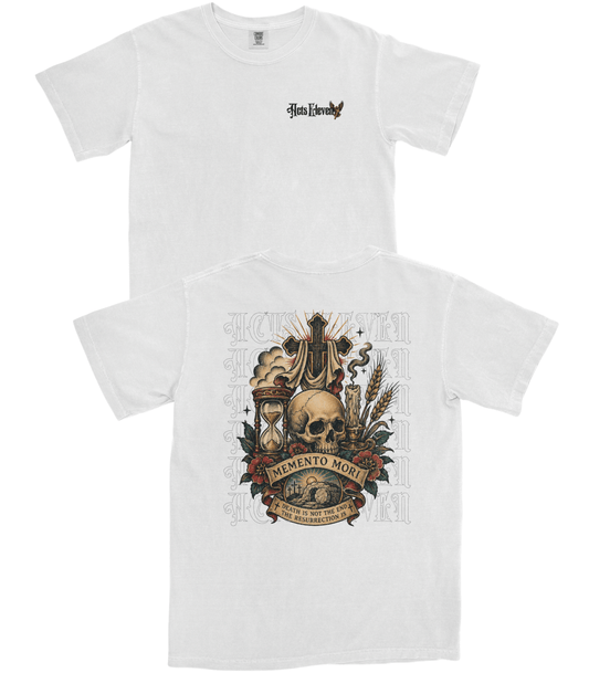 Momento Mori T-Shirt
