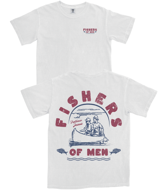 Fishers of Men T-Shirt