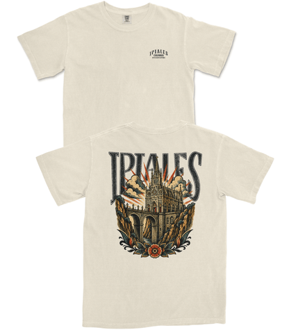 Ipiales Church T-Shirt