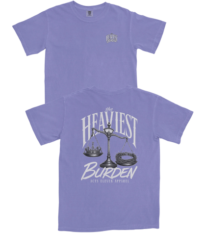 Heavy Burden T-Shirt