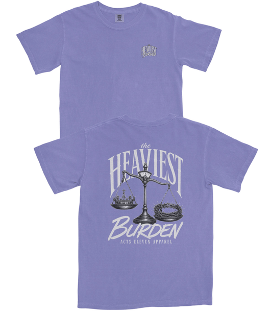 Heavy Burden T-Shirt