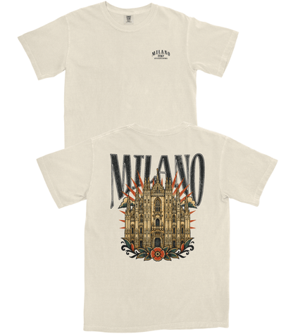 Milano Church T-Shirt