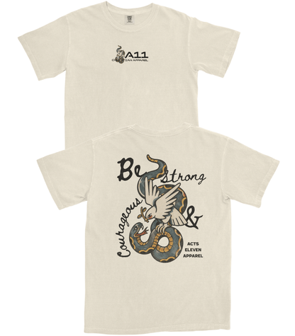 Be Strong T-Shirt