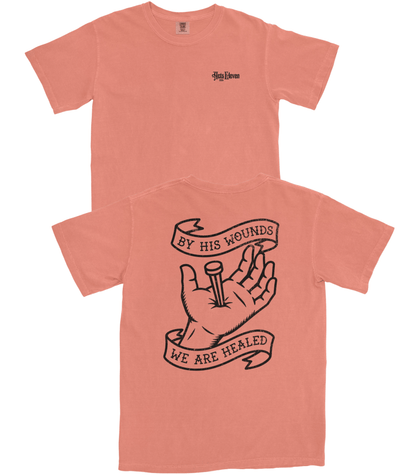 We Are Healed T-Shirt