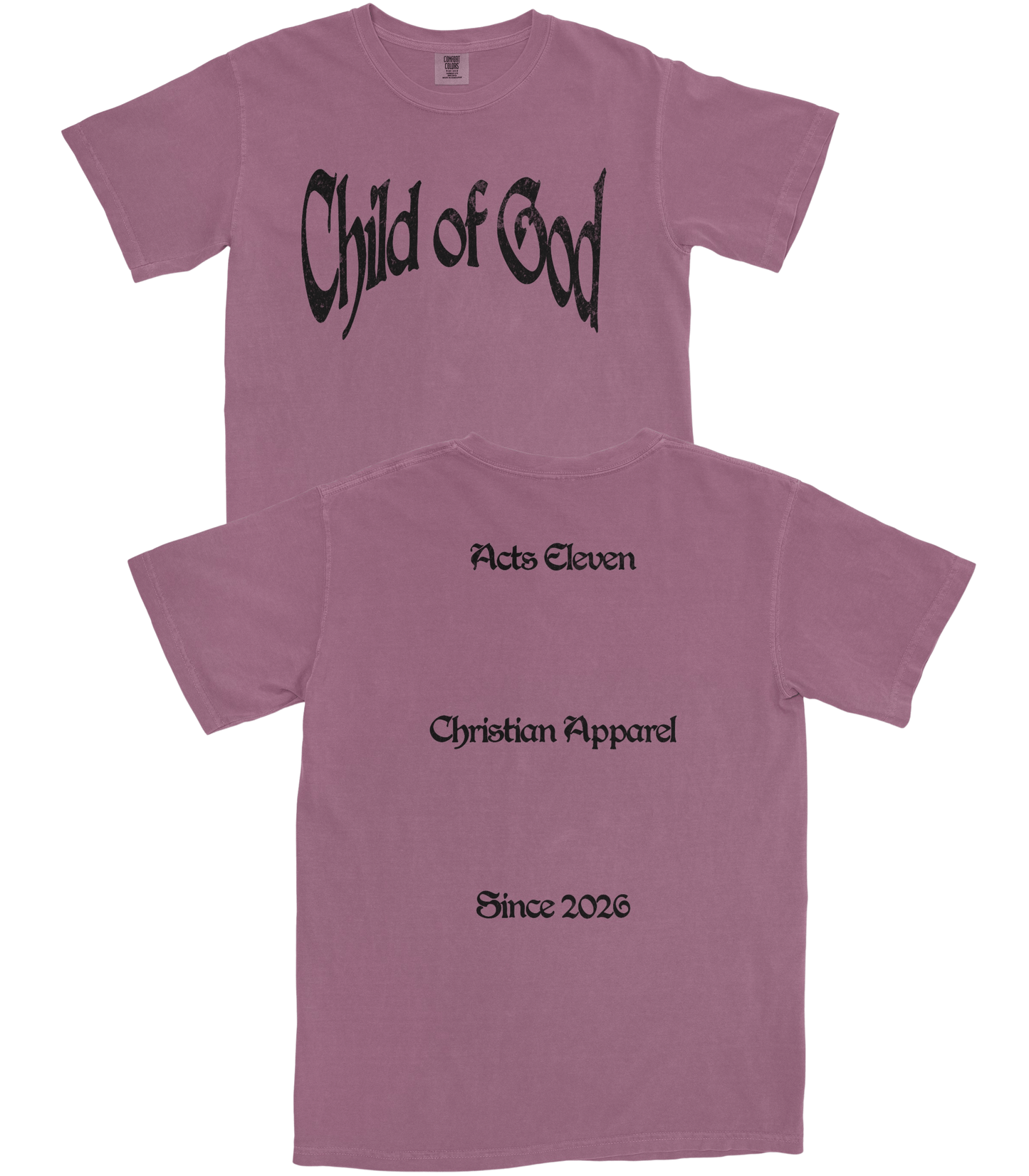 Child of God T-Shirt