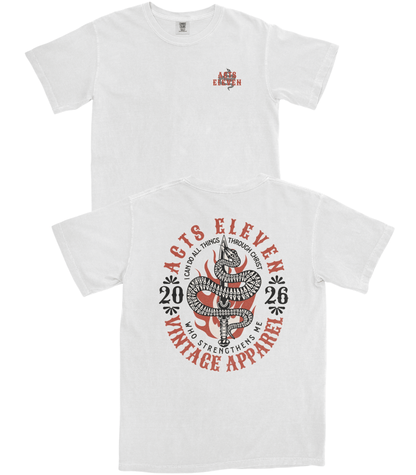 Vintage Apparel T-Shirt