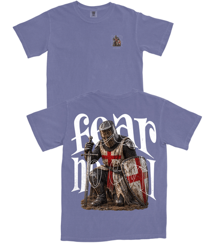 Fear No Evil T-Shirt