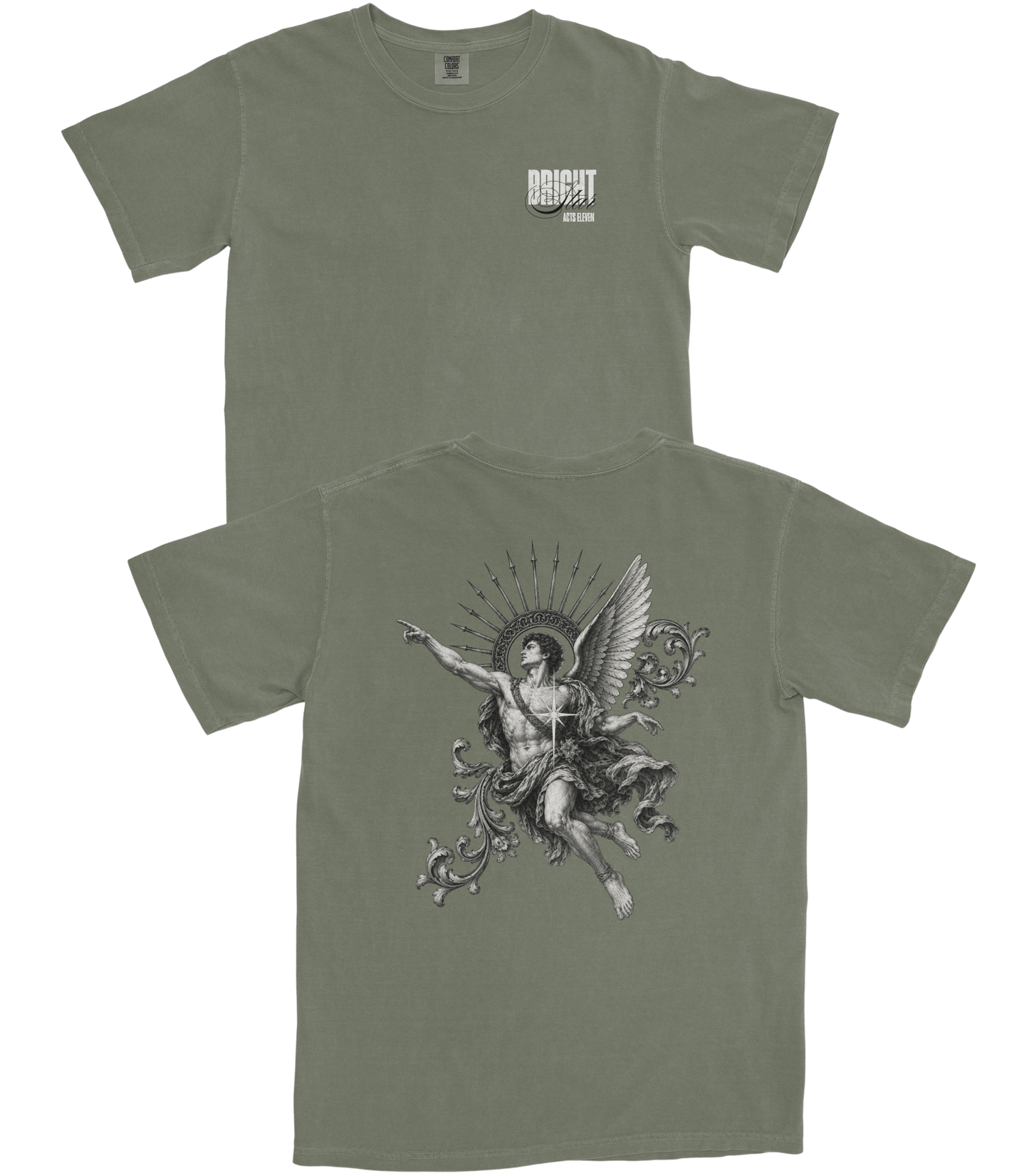 Bright Star T-Shirt