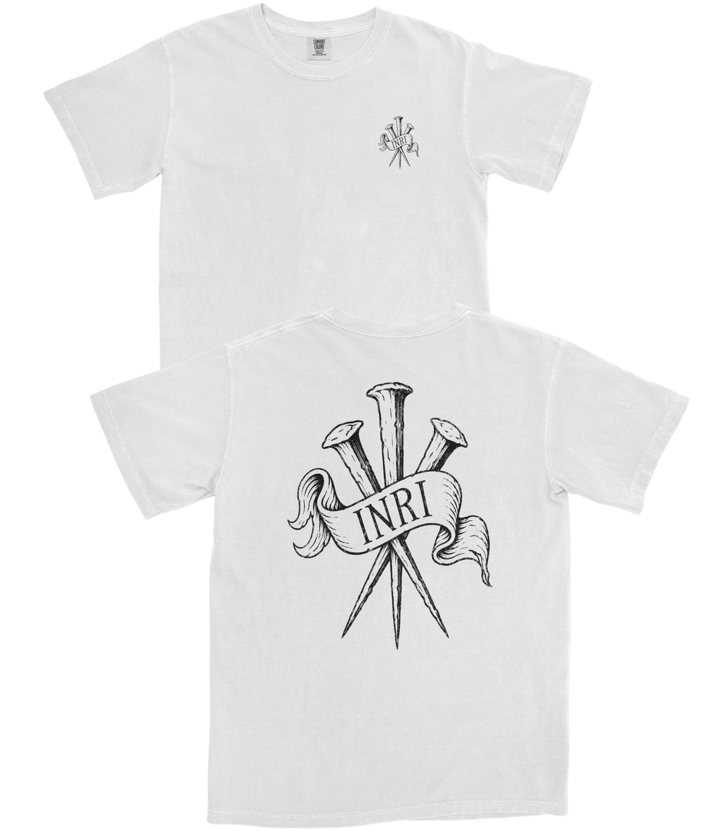 INRI T-Shirt