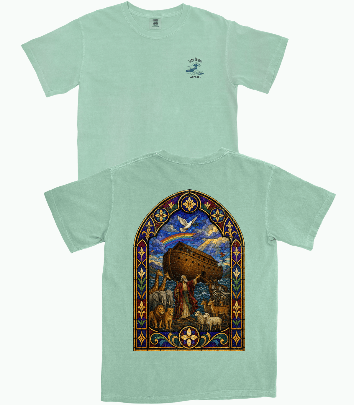 Great Flood T-Shirt